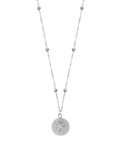 Solar Necklace X My Jewellery