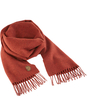Solid Re-Wool Scarf