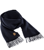 Solid Re-Wool Scarf