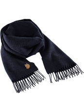 Solid Re-Wool Scarf