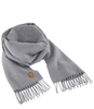 Solid Re-Wool Scarf