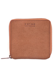 Sonny Square Wallet