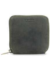 Sonny Square Wallet