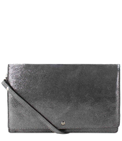 Sparkling Suede