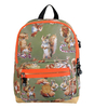 Squirell Backpack