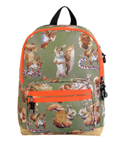 Squirell Backpack