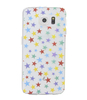 Stars Softcase Samsung Galaxy S6
