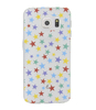 Stars Softcase Samsung Galaxy S6 Edge