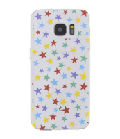 Stars Softcase Samsung Galaxy S7