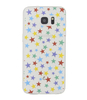 Stars Softcase Samsung Galaxy S7 Edge