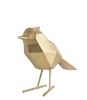 Statue bird large polyresin