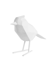 Statue bird large polyresin