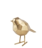 Statue bird small polyresin