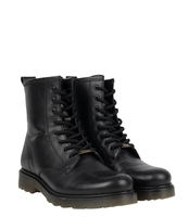 Stoere veterlaars