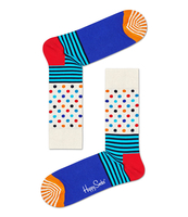 Stripes & Dots Socks