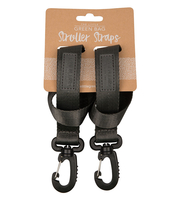 Stroller strap Koru