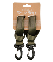 Stroller strap Koru