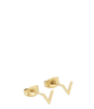 Studs met V-vorm