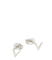 Studs met V-vorm