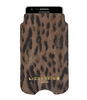 Suede Lux Galaxy S4 Cover