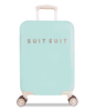 Suitcase Fabulous Fifties 20 inch Spinner