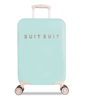 Suitcase Fabulous Fifties 20 inch Spinner