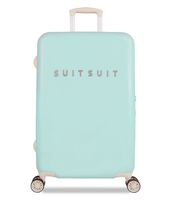 Suitcase Fabulous Fifties 24 inch Spinner