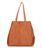 Summer Bag Large Natural Dyed