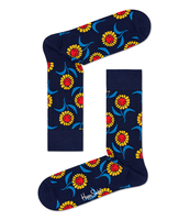 Sunflower Socks