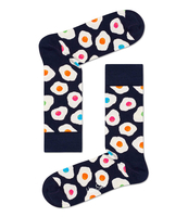 Sunny Side Up Socks