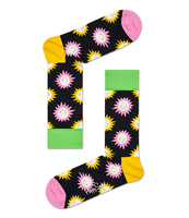Sunny Smile Socks