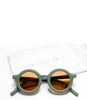 Sustainable Kids Sunglasses 18 months - 10 years