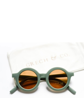 Sustainable Kids Sunglasses 18 months - 10 years