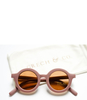 Sustainable Kids Sunglasses 18 months - 10 years