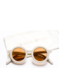 Sustainable Kids Sunglasses 18 months - 10 years