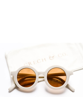 Sustainable Kids Sunglasses 18 months - 10 years