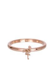 Symbol flamingo 2 mm