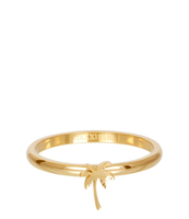 Symbol palm tree 2 mm