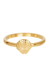 Symbol sea shell 2 mm