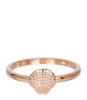 Symbol sea shell 2 mm