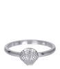 Symbol sea shell 2 mm