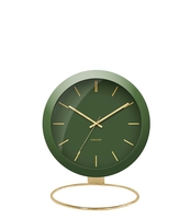 Table clock Globe Design Armando Breeveld