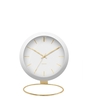 Table clock Globe Design Armando Breeveld