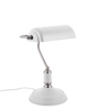 Table lamp Bank iron
