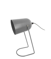 Table lamp Enchant iron matt