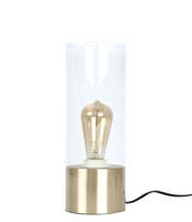 Table lamp Lax