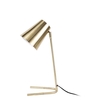 Table lamp Noble metal