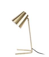 Table lamp Noble metal