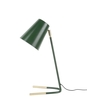 Table lamp Noble metal