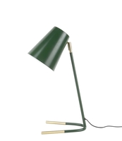 Table lamp Noble metal